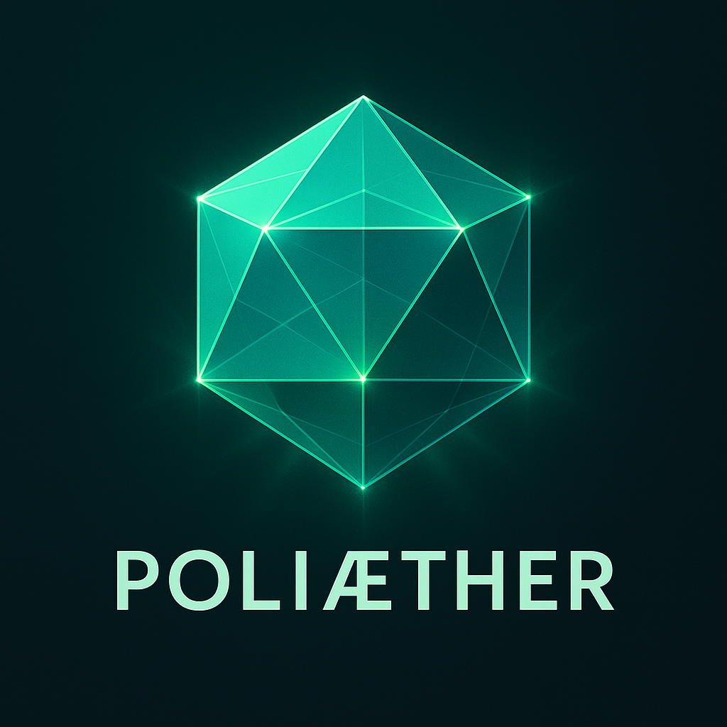 Poliæther logo
